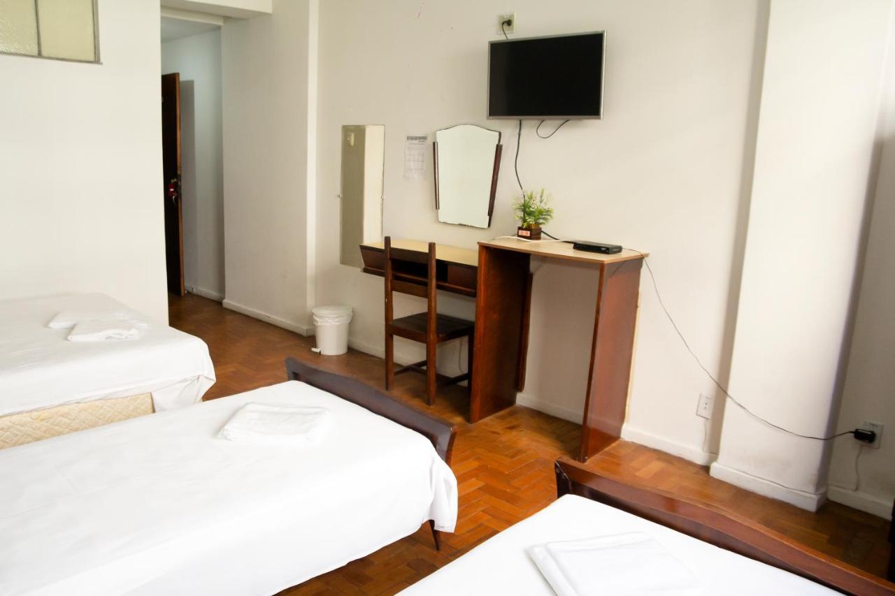 Amazonas Palace Hotel Belo Horizonte - By Up Hotel - Avenida Amazonas エクステリア 写真