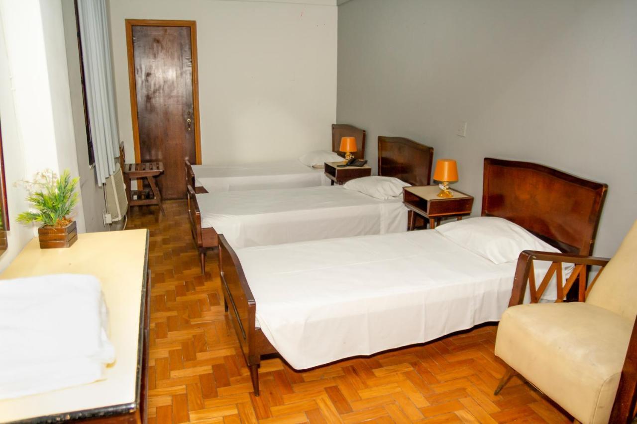 Amazonas Palace Hotel Belo Horizonte - By Up Hotel - Avenida Amazonas エクステリア 写真